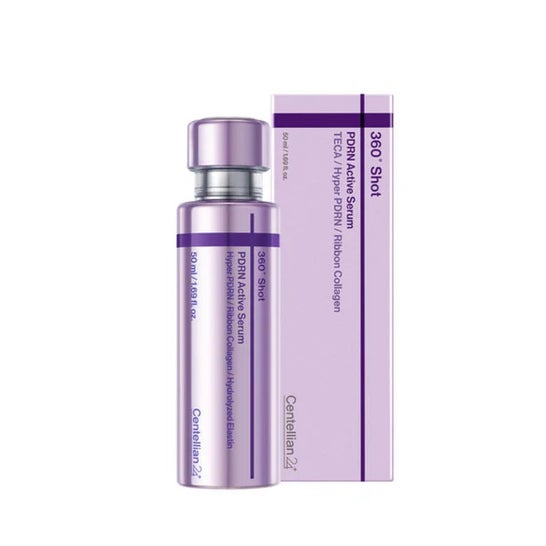 Centellian24 Sérum Actif PDRN 360º Shot 50 ml