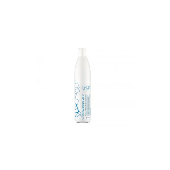 Dap Lait Peaux normales 500 ml