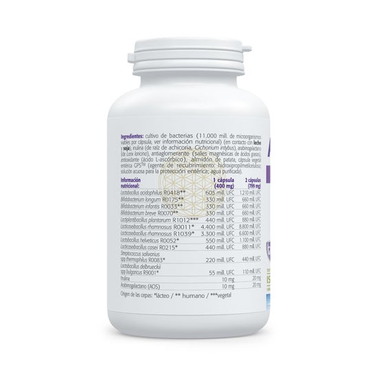 Sura Vitasan Acidophilus Ultra 120 gélules