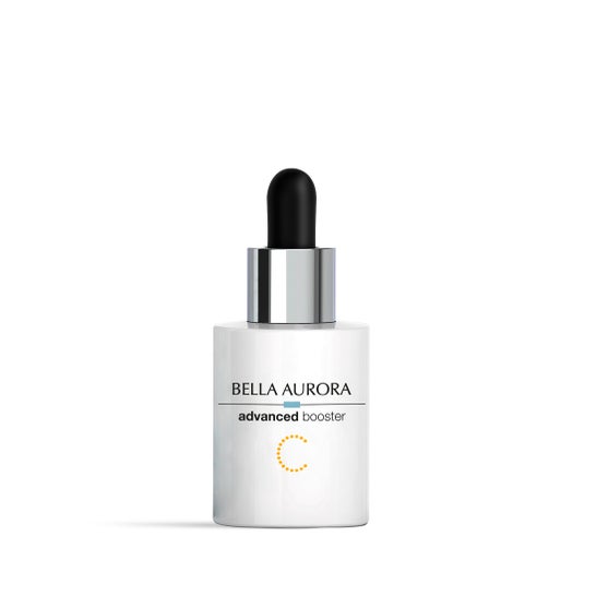 Bella Aurora Advanced Booster Vitamine C 30ml