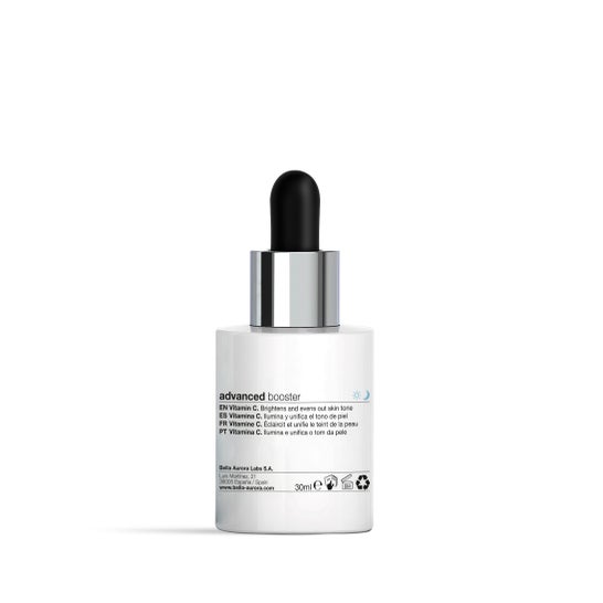 Bella Aurora Advanced Booster Vitamine C 30ml