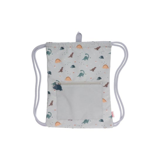Tutete Sac à dos imperméable Dinos World 1 unité