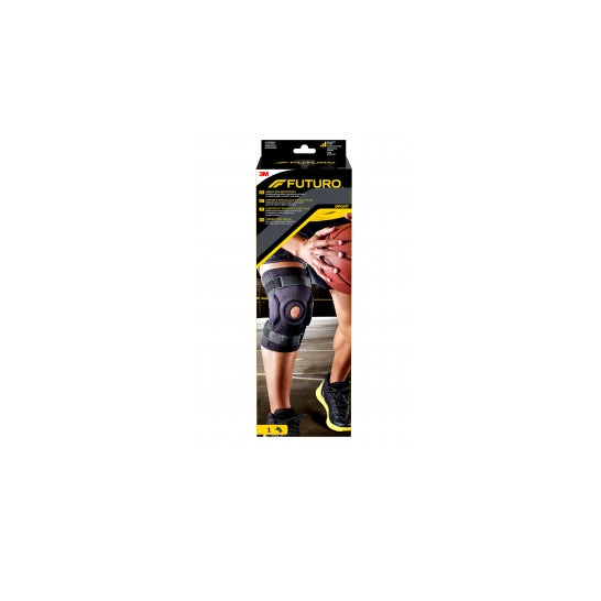 Futuro‰ã¢ Refor sport 1 attelle de genou pc