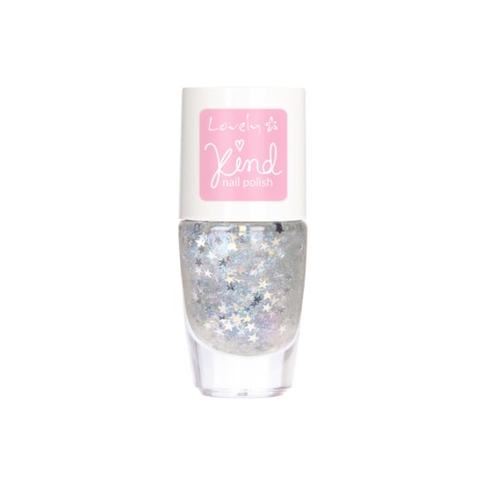 Lovely Kind Nail Polish 2 8ml