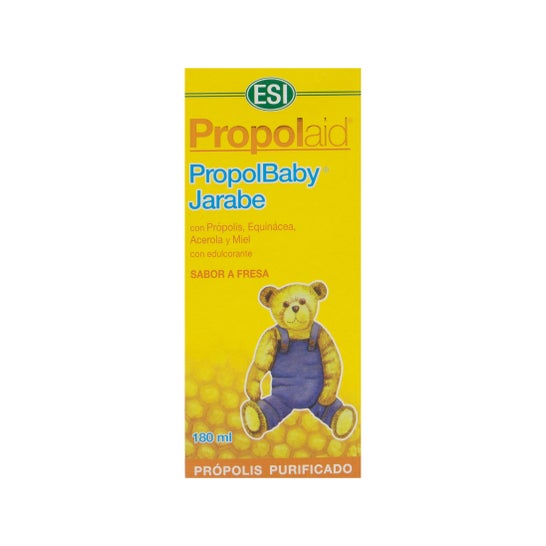 Propolaid Propolbaby Sirop 180 ml
