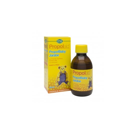 Propolaid Propolbaby Sirop 180 ml