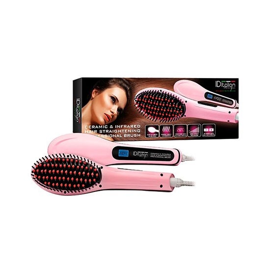PostQuam Italian Design Brosse Lissante