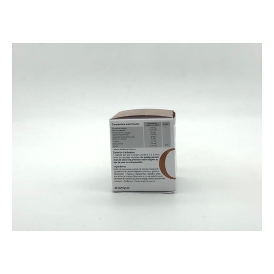 Oenobiol Perfect Bronze Autobronzant 30 Capsules