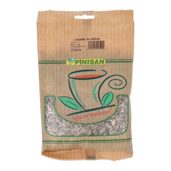 Pinisan Camomille Douce 50g