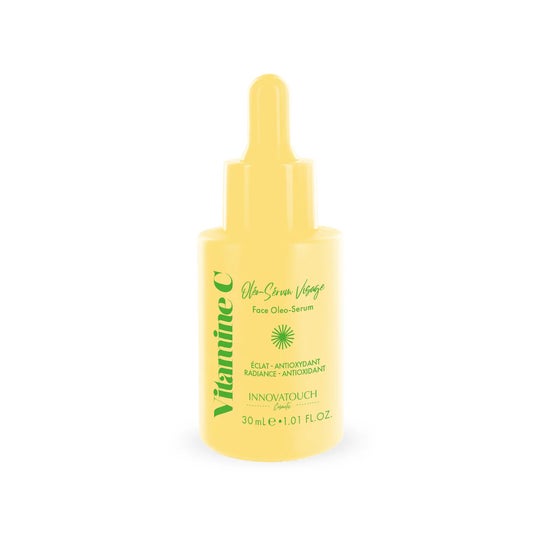 Innovatouch Vitamine C Oléo-Sérum Visage 30ml