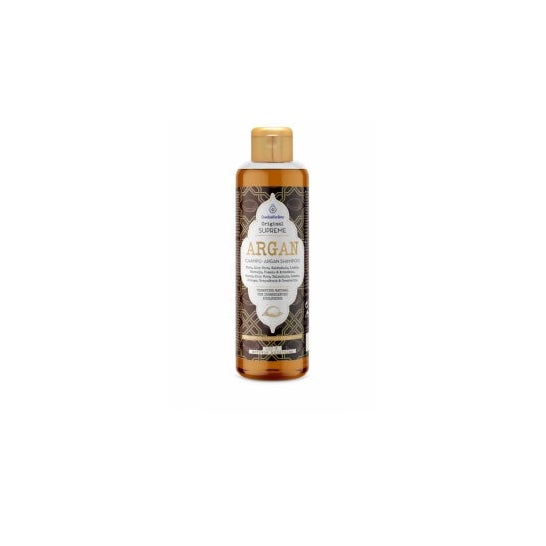 Argan Supreme Shampoo 200 ml Aroms Essential Aroms Intersa