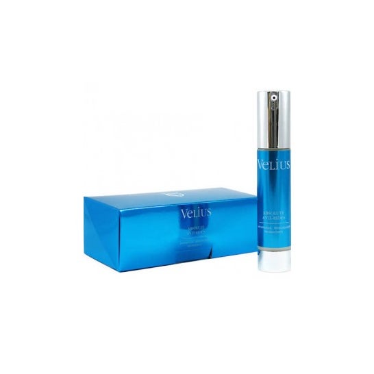 Velius Absolute Antirides Doser 25 ml