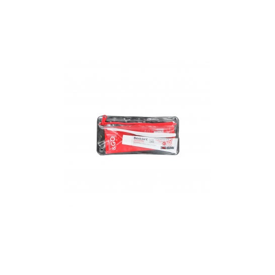 Bexident Daily Use Kit Anti-Caries Pasta 25Ml+ Pinceau