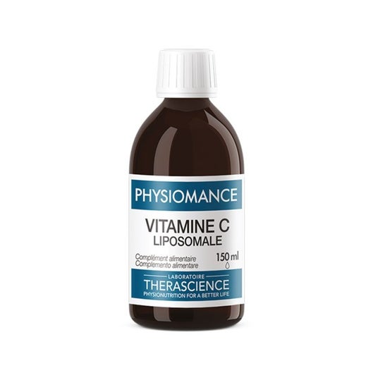Physiomance Vitamina C Liposomale 150ml