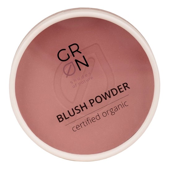 Grn Rosewood Blusher Compact 9g