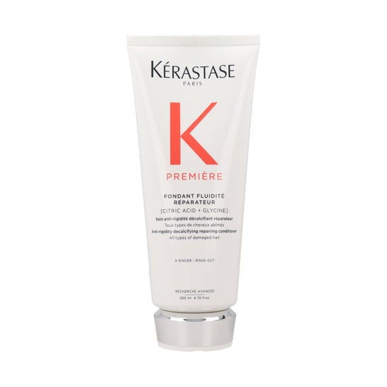 Kérastase Première Fondant Fluidité Réparateur Traitement 200ml