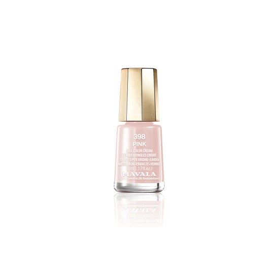 Mavala Mini Ongles Rose Art Nº 398 Rose 5ml