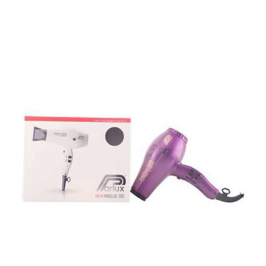 Sèche-cheveux Parlux 385 Powerlight Purple 1pièce