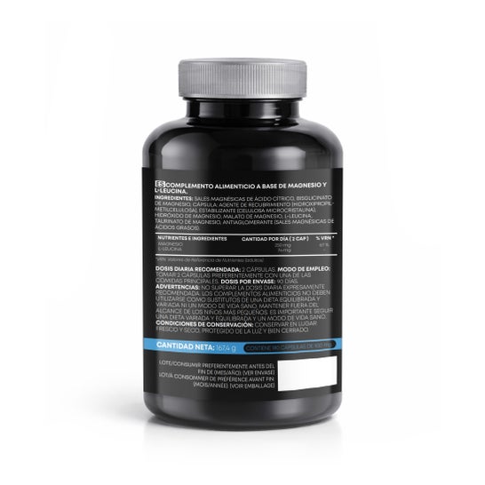 Sanon Sport 5 Magnésium 180 gélules
