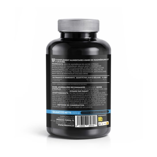 Sanon Sport 5 Magnésium 180 gélules