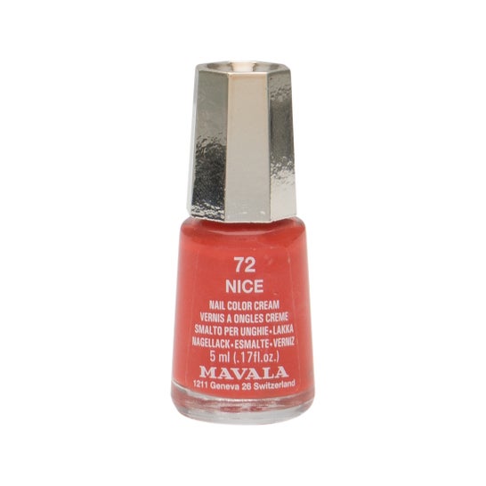 Mavala Mini Color Vernis à Ongles Nice 72 5ml