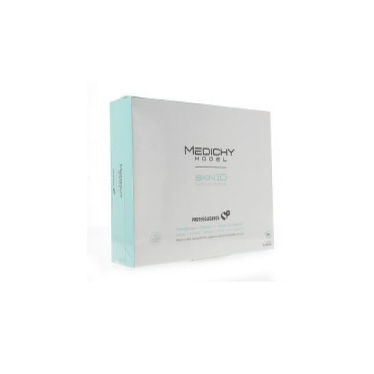Medichy Model Proteoglycans S10 Peau mixte normale 6 flacons