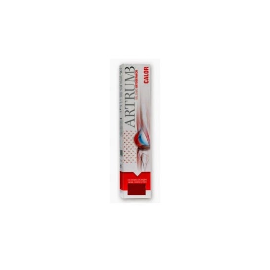 Santiveri Artrum B Baume Chaleur 75 ml