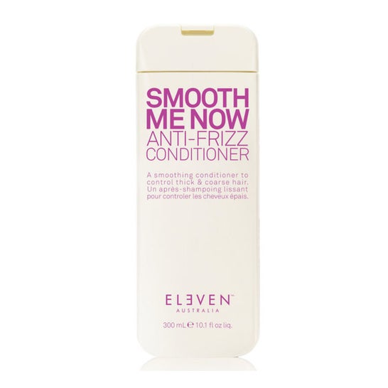Après-shampooing anti-frisottis Eleven Smooth Me Now 300ml