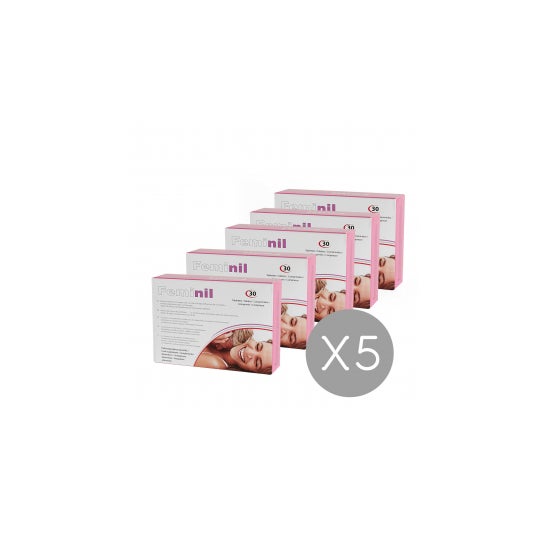 Féminin 5x30 comp
