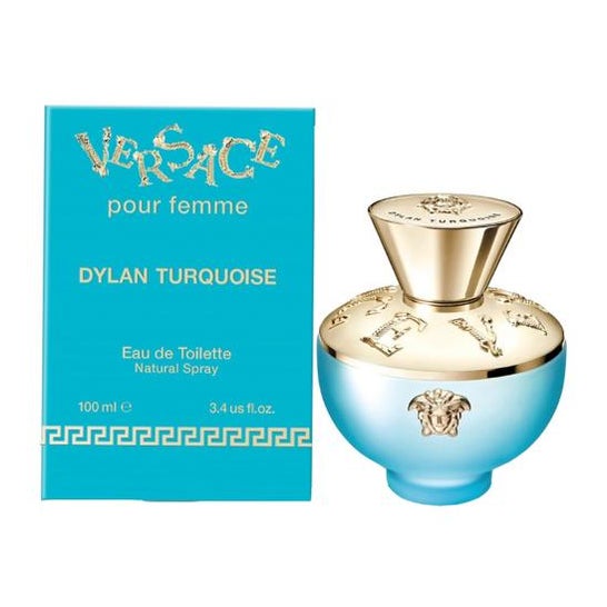 Versace dylan turquoise etv 100ml