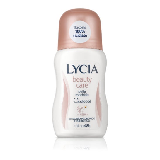 Lycia Deo D-Care Roll-On 50ml