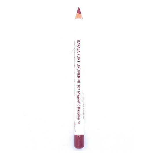 Rouge à lèvres Impala Matt Flirt Lip Flirt Lipfl107 1pièce