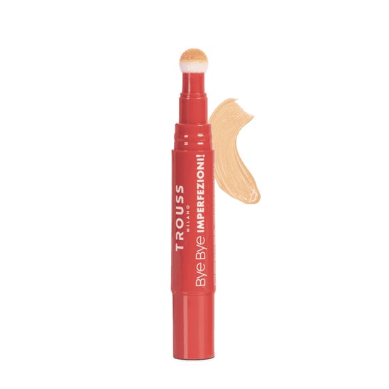 Trouss Milano Make Up Bye Bye Imperfections Ivory 3,33 ml