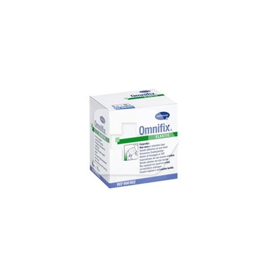 Bandage élastique Omnifix 2mx15cmx 1pc