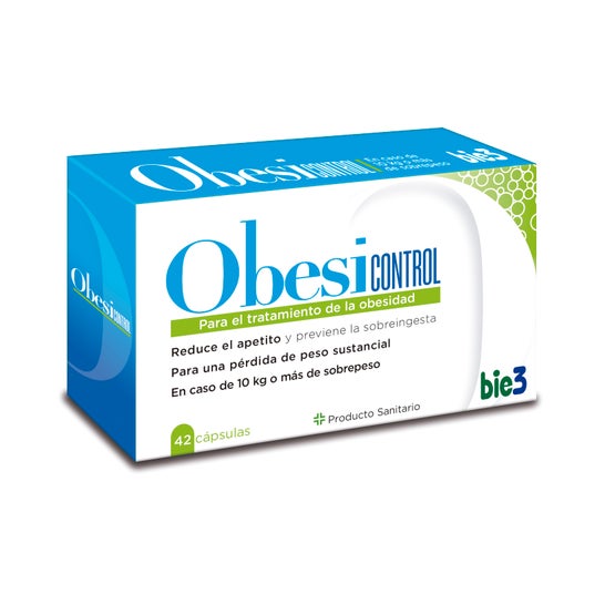 Obesicontrol 42caps