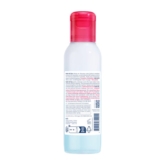 Bioderma Créaline H2O Eye 125ml