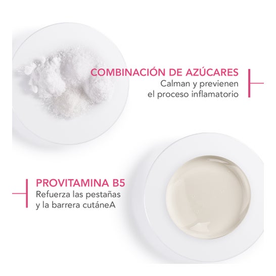 Bioderma Créaline H2O Eye 125ml