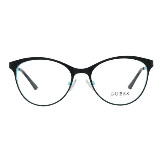 Guess GU3013-51002 Lunettes Unisexe 51mm 1ut