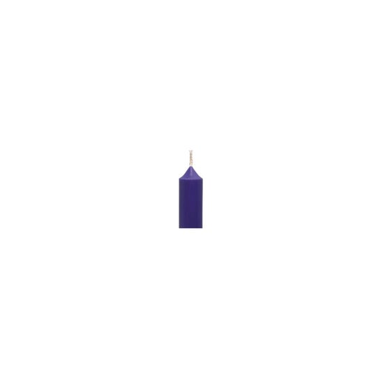 Cerabella Bougies chauffe-plat Iris Violet 20 unités