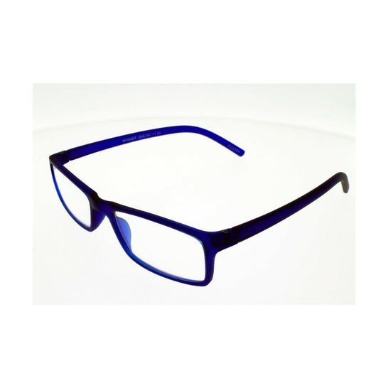 Acorvision I Need You Winner Bleu Lunettes G58700 +2.50 1ut