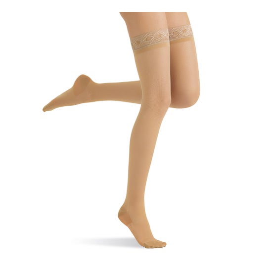 Jobst B/Transparent2 Jar Po Nat N6