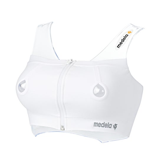 Medela Top Easy Removal Mains libres Taille S