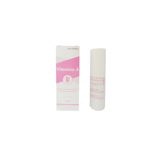 Wheel Farma Serum Vitamine A 30ml