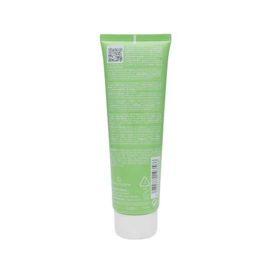 Klorane Crème de Jour Sans Rinçage au Lait de Papyrus 125ml