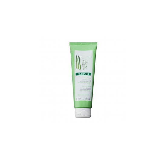 Klorane Crème de Jour Sans Rinçage au Lait de Papyrus 125ml