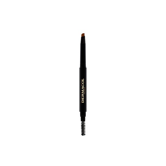 Dermacol Eyebrow Perfector Pencil 02 3g