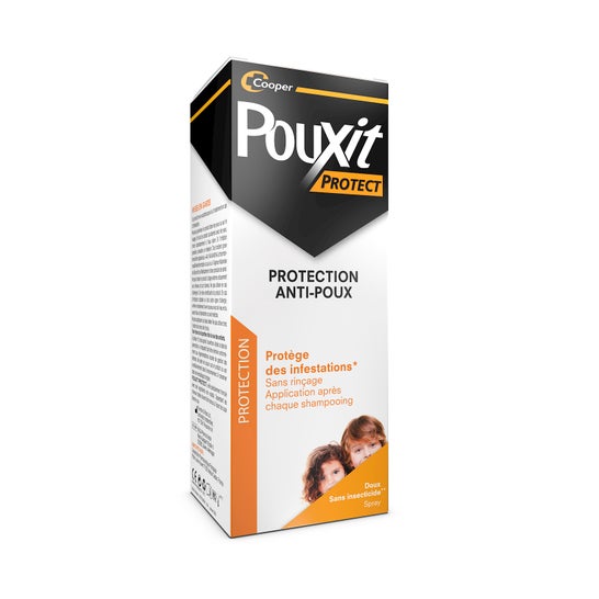 Pouxit Protect Protection Antipoux 200ml