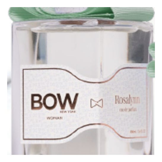 Bow Michelle Perfume 100ml