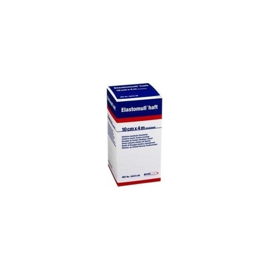 Bandage Elastomull Haft Cohesi 4x10cm Cohesi