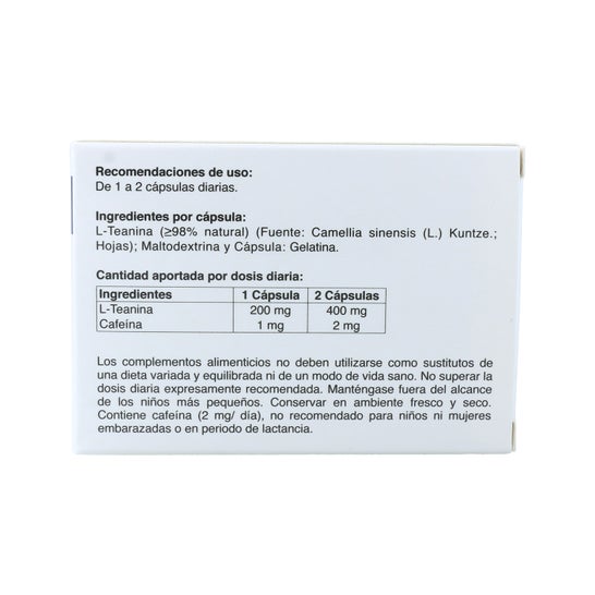 Fharmocat Neuro-Strés 300mg 60caps